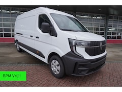 Renault Master - T35 2.0 dCi 150PK L3H2 nr. V103 | Airco | Cruise | Camera |Navi