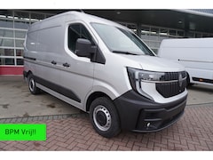 Renault Master - T35 2.0 dCi 170PK L2H2 Extra nr. V156 | Airco | Navi | Cruise | Camera