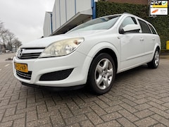 Opel Astra Wagon - 1.6 Business_AUTOMAAT_AIRCO_NETTE AUTO