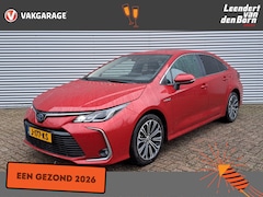 Toyota Corolla - 1.8 Hybrid Dynamic AUTOMAAT | Apple Carplay/Android Auto | Cruise | Automaat