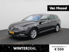 Volkswagen Passat Variant - 1.5 TSI Comfort Business | Automaat | Panoramadak | Apple Carplay / Android Auto | Elek. K