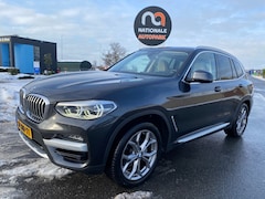 BMW X3 - 2020 * XDrive20i High Executive Edition * EURO 6 * EX BTW & EX BPM