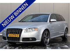 Audi A4 Avant - 4.2 V8 | S4 quattro | HISTORIE AANWEZIG | YOUNGTIMER