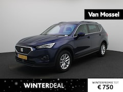 SEAT Tarraco - 1.5 TSI Style Business Intense 7p. AUTOMAAT | CAMERA | STOELVERWARMING | ADAPTIVE CRUISE C
