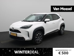 Toyota Yaris Cross - 1.5 VVT-I Dynamic | NAVIGATIE | CAMERA | APPLE CARPLAY-ANDRIOD AUTO