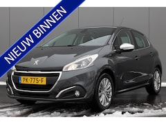 Peugeot 208 - | 1.2 PureTech Allure | NAVI | TREKHAAK | NL-AUTO