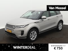 Land Rover Range Rover Evoque - 1.5 P300e AWD S | NAVIGATIE | ACHTERUITRIJCAMERA | PARKEERSENSOREN | APPLE CARPLAY / ANDRI