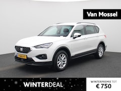 SEAT Tarraco - 1.5 TSI Style Business Intense 7p. | CAMERA | VIRTUAL COCKPIT | NAVIGATIE | KLIMAATREGELIN