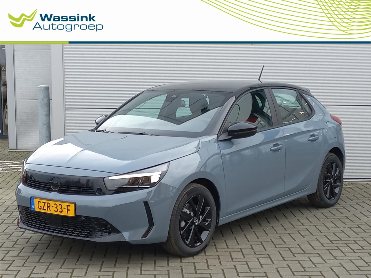 Opel Corsa - 1.2T 100pk YES | Airconditioning | Navigatie by app | Winterpack | Lm velgen | Cruise cont - AutoWereld.nl