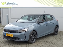 Opel Corsa - 1.2 Turbo Start/Stop 100pk Yes