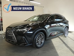 Lexus NX - 450h+ Luxury line 360 Camera leder