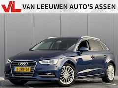 Audi A3 Sportback - 1.4 TFSI CoD Ambition Pro Line plus | RIJKLAAR | Volle Auto