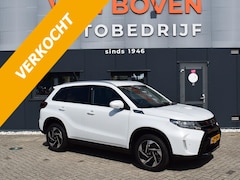 Suzuki Vitara - 1.4 Boosterjet 129pk Smart Hybrid Style