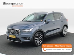 Volvo XC40 - 1.5 T5 Recharge Inscription 263 Pk | Harman/Kardon | Trekhaak Elektrisch | Stoel- & Stuurv