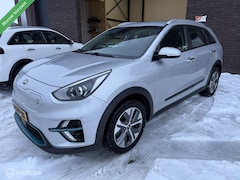 Kia e-Niro - DynamicLine 64 kWh