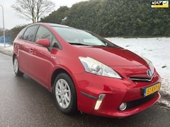 Toyota Prius Wagon - 1.8 Aspiration Hybride - Pano - 7 Pers. - Navi - Camera