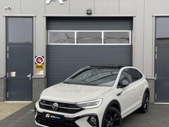 Volkswagen Taigo - 1.0 TSI DSG 3xR-Line 110PK Pano Ac