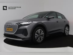 Audi Q4 e-tron - 40 Launch edition Advanced Plus 77 kWh (TREKHAAK, STOELVERWARMING, ACHTERUITRIJCAMERA, CRU