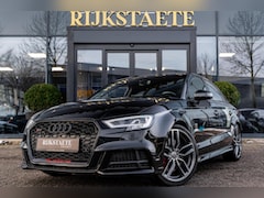 Audi S3 - 2.0 TFSI Quattro|B&O|RS-STOELEN|PDC|LEDER|19''