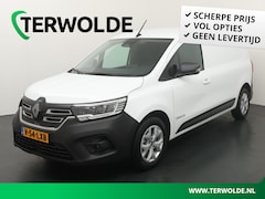 Renault Kangoo E-Tech - GB L2 E-Tech electric 120 pk advance | Navigatie |