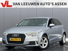 Audi A3 Sportback - 1.6 TDI Sport Lease Edition | Nieuw binnen | Nette auto
