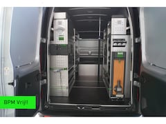 Renault Trafic - 2.0 Blue dCi 170PK T30 L2H2 Complete BOTT Werkplaatsinrichting nr. V186 | Airco | Cruise |