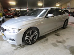 BMW 3-serie - 320i M Sport Edition orig holl leer navi 19inc