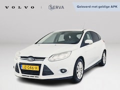 Ford Focus - 1.0 EcoBoost Lease Titanium | Parkeersensoren | Stoelverwarming