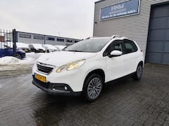 Peugeot 2008 - 1.2 VTi Active|nette auto|
