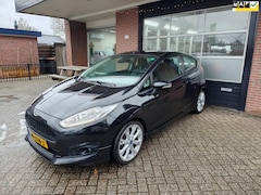 Ford Fiesta - 1.0 Sport 125PK, NW APK, Clima, Cruise, PDC, NAP