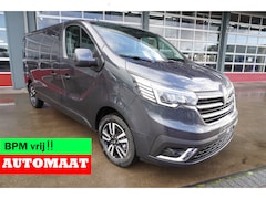 Renault Trafic - 2.0 Blue dCi 170PK T30 L2H1 Extra Automaat Nr. V217 | Climate | Navi | Camera | Cruise