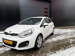 Kia Rio - 1.2 CVVT Super Pack KeyLess 5-DRS NWE APK