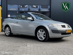 Renault Mégane coupé cabriolet - 2.0 , Airco , Cabrio ,