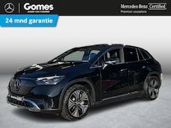 Mercedes-Benz EQE SUV - 300 | Panoramadak | Memory | Burmester