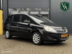 Opel Zafira - 2.2 Executive| 7 persoons | Automaat | trekhaak