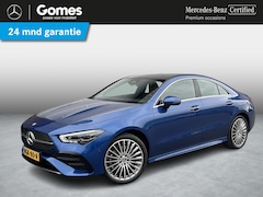 Mercedes-Benz CLA-Klasse - 250 e AMG | Premium Plus
