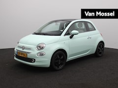 Fiat 500 - 1.2 S | Airco | Lichtmetalen Velgen |