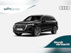 Audi Q7 - 55 TFSI e quattro 394 PK Pro Line S | Sportstoelen plus voorin | Glazen panoramadak | Assi