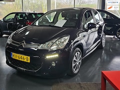 Citroën C3 - 1.2 PureTech Selection