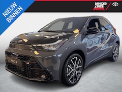 Toyota Aygo X - Hybrid 115 GR Sport JBL 18 Inch