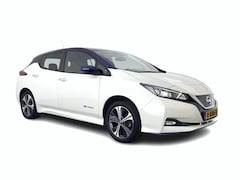Nissan LEAF - e+ Tekna 62 kWh {SOH-95%} (INCL-BTW) *Aut.*LEATHER-MICROFIBRE | FULL-LED | ADAPTIVE-CRUISE
