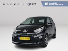 Kia Picanto - 1.0 CVVT Design Edition | Parkeercamera | Apple Carplay | Cruise Control