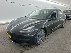 Tesla Model 3 - Long-Range AWD 351pk 75 kWh [ FACELIFT+WARMTEPOMP+TREKHAAK+FSD+620KM WLTP+PREMIUM AUDIO ]