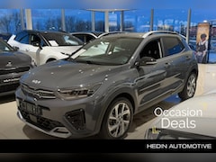 Kia Stonic - 1.0 T-GDi MHEV GT-Line Automaat | Klimaatregeling | Stoel- & Stuurverwarming | Cruisecontr