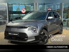 Kia Niro EV - Air 64.8 kWh | 455km actieradius | Camera | Climate control | Demo