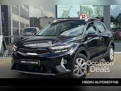 Kia Stonic - 1.0 T-GDi MHEV DynamicLine | Navigatie | Camera | Climate Control | Apple Carplay/Android