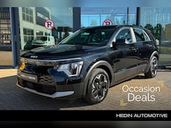 Kia Niro - Light Edition 64.8 kWh | Navigatie | Camera | Climate control | Adaptive Cruise | Camera |