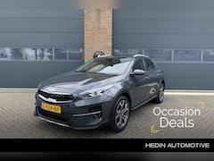Kia XCeed - 1.6 GDi PHEV Plug-In Hybrid DynamicPlusLine | Navigatie | Stuur/Stoelverw. | Digitaal Dash
