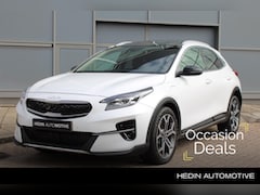 Kia XCeed - 1.6 GDi PHEV Plug-In Hybrid ExecutiveLine | Open dak | Leder | Memoryseat | Adapt. Cruise