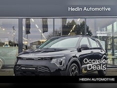 Kia Niro EV - Light Edition 64.8 kWh | Navigatie | Adapt. Cruise Control | Camera | Climate Control | Ca